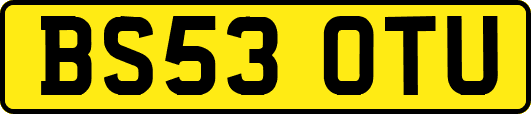 BS53OTU