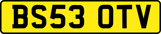 BS53OTV
