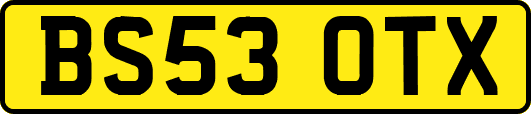 BS53OTX