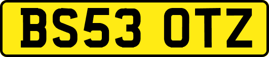 BS53OTZ