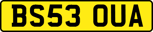BS53OUA