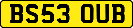 BS53OUB