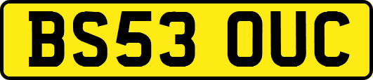 BS53OUC