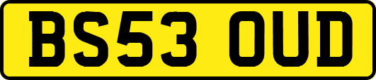 BS53OUD