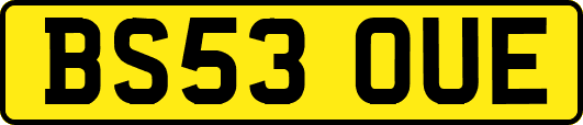 BS53OUE