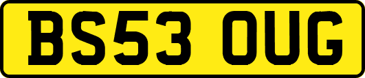 BS53OUG