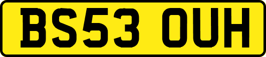 BS53OUH