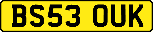 BS53OUK