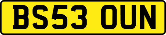 BS53OUN
