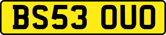 BS53OUO