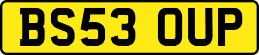 BS53OUP