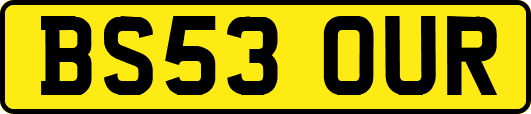 BS53OUR