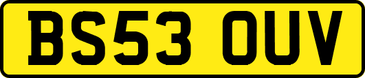 BS53OUV