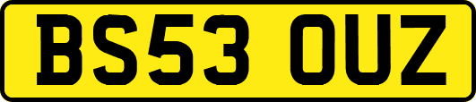 BS53OUZ