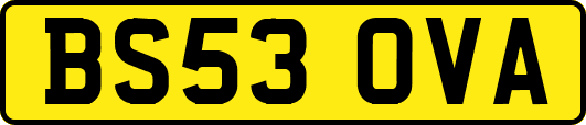 BS53OVA