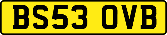 BS53OVB