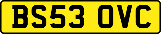BS53OVC
