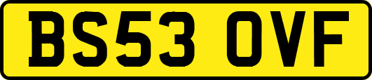 BS53OVF
