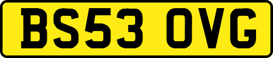 BS53OVG