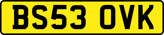 BS53OVK