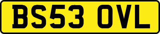 BS53OVL