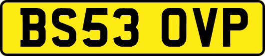 BS53OVP