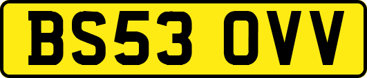 BS53OVV