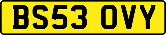BS53OVY