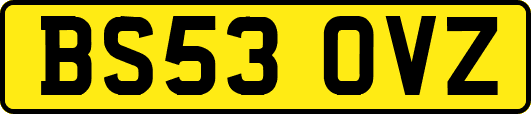 BS53OVZ