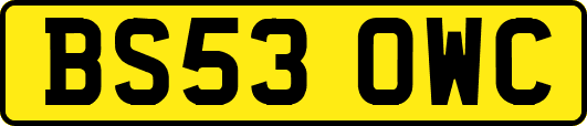 BS53OWC