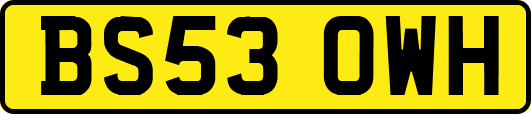 BS53OWH