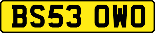 BS53OWO