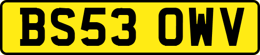 BS53OWV
