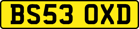 BS53OXD