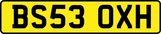 BS53OXH