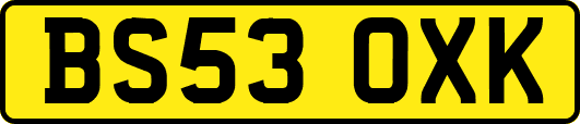 BS53OXK