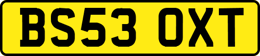 BS53OXT