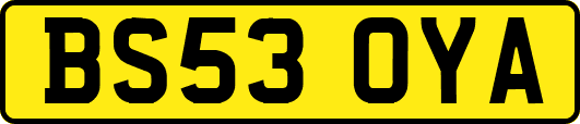 BS53OYA