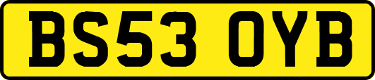 BS53OYB