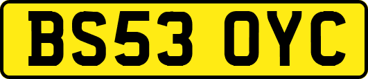BS53OYC