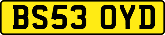 BS53OYD