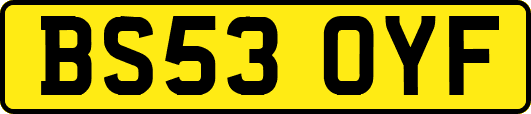 BS53OYF