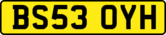 BS53OYH