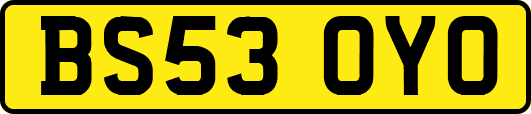 BS53OYO
