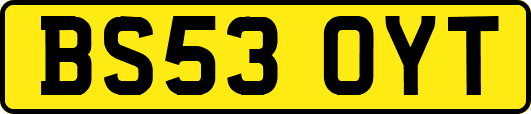 BS53OYT