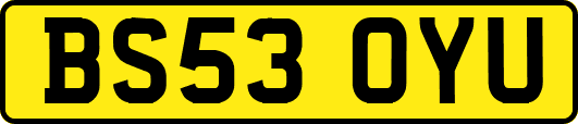 BS53OYU