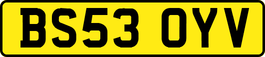BS53OYV