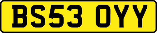 BS53OYY