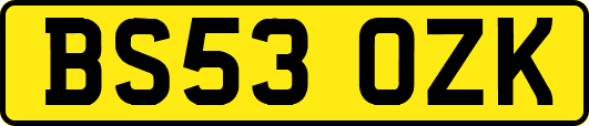 BS53OZK