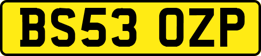 BS53OZP